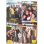 Grounded for Life Seasons 1-4 Bundle