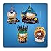 South Park: Stick of Truth Ornament Set