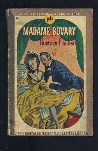  Gustave Flaubert
