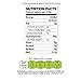 Pumpkin, Ginger & Brown Rice Pasta Noodles 6-PACK Organic & Gluten-Free- 52.8oz, 3 servings per package by King Soba