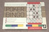 Poker Bingo (vintage game, 1963)