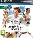 Grand Slam Tennis 2