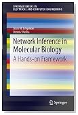 Network Inference in Molecular Biology: A Hands-on Framework (SpringerBriefs in Electrical and Computer Engineering)