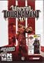 Unreal Tournament 3 Special Version With Ingame Character