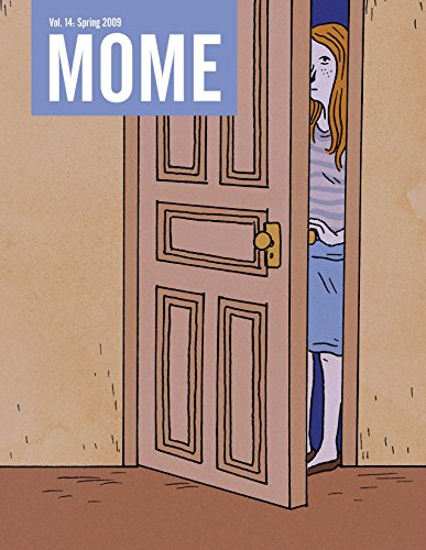 MOME Vol. 14