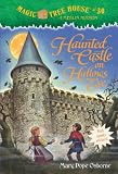 Haunted Castle on Hallow's Eve