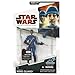 Star Wars 2009 Legacy Collection BuildADroid Action Figure Bespin Wing Guard
