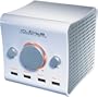 Boynq CUBITEWH Cubeite PC Speaker and USB Hub (White)