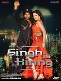 Singh Is Kinng (2008) - Akshay Kumar - Kaitrina Kaif - Bollywood - Indian Cinema - Hindi Film