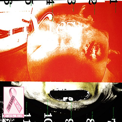 Pixies - Head Carrier (Pink Vinyl) - Zortam Music