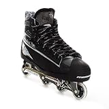 MissionAxiomG.7GoalieInlineHockeySkates2011