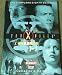 Search : The X-Files Complete Series Seasons 1 through 9 DVD Collectors Box Set