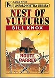 Nest of vultures : a Talos Cord adventure