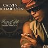 Image of album by Calvin Richardson
