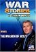 Search : WAR STORIES WITH OLIVER NORTH: THE INVASION OF SICILY