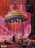 Storm 06 - Das Geheimnis der Neutronenstrahlen - Don Lawrence, Dick Matena