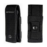 Leatherman Black Nylon MOLLE Sheath