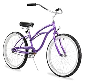 urban beach cruiser