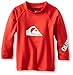 Quiksilver Baby Rashguard All Time (12 24M)