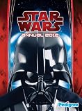 Cover of Star Wars Annual 2012 by Pedigree Books Ltd 1907602623