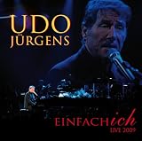 Einfach Ich-Live 2009 Cover