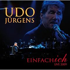 Einfach Ich-Live 2009