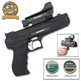 Beeman Red Dot Air Pistol