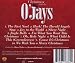Christmas With The O'Jays