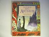 The story of King Arthur