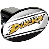 NHL Anaheim Ducks Trailer Hitch Cover