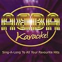 Abba Karaoke (Audio Only)