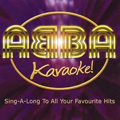 Abba Karaoke (Audio Only)