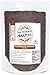Alderwood Smoked Sea Salt - 5 lb. Bag Coarse Grain by San Francisco Salt Company …