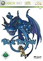 Blue Dragon