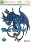 Blue Dragon