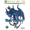 Blue Dragon