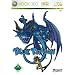 Blue Dragon