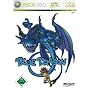 Blue Dragon