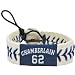 Joba Chamberlain Authentic Jersey Bracelet