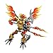 LEGO Legends of Chima 70211: Chi Fluminox