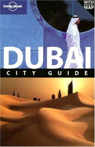 Childrens Toyshop  Travel : Dubai (Lonely Planet City Guide)