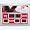 College Sports Scoreboard Wall Clocks,Utah Utes