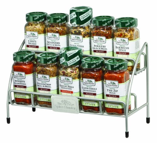 Spice Hunter Gift Set Grilling Collection 183-Ounce Spice Hunter Gift Set Grilling Collection 183-Ounce