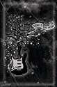 Music is my Nature Art Poster Print, 22x34