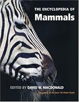 The Encyclopedia of Mammals