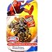 Spiderman Classic Trilogy Heroes Action Figures - Black Suited Spiderman
