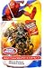 Spiderman Classic Trilogy Heroes Action Figures - Black Suited Spiderman