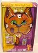 Meow Mix Mr. Meow Wall Clock