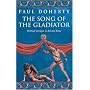 The Song of the Gladiator (Ancient Rome Mysteries)