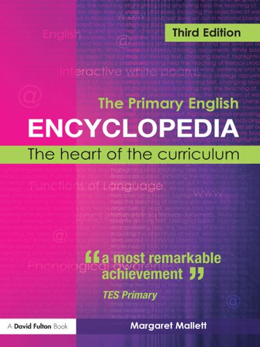 The Primary English Encyclopedia